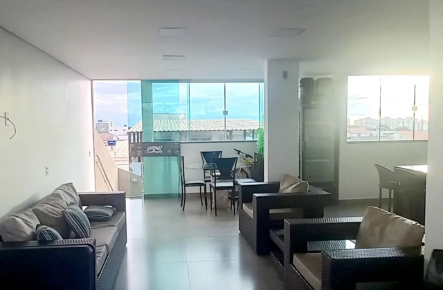 Sobrado reformado, 5 quartos, Ceilândia Norte — foto 35