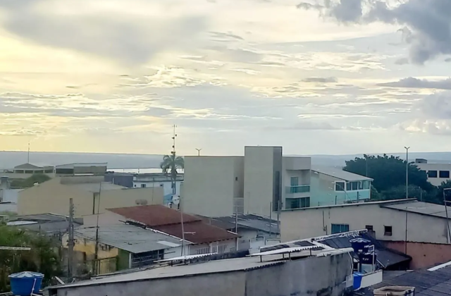 Sobrado reformado, 5 quartos, Ceilândia Norte — foto 36
