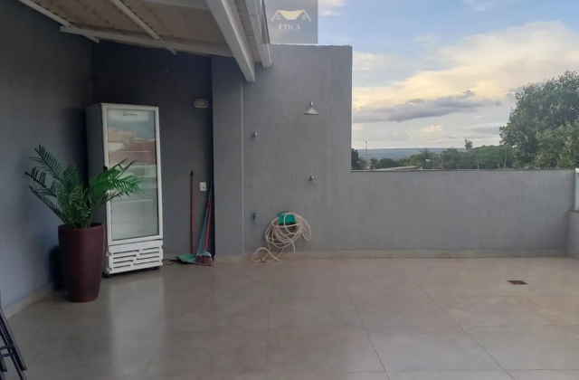 Sobrado reformado, 5 quartos, Ceilândia Norte — foto 37