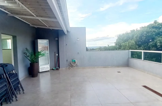 Sobrado reformado, 5 quartos, Ceilândia Norte — foto 39