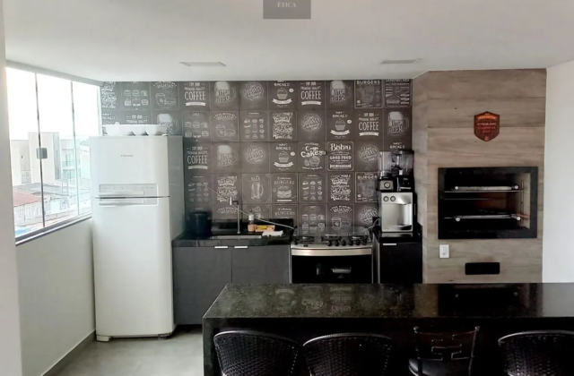 Sobrado reformado, 5 quartos, Ceilândia Norte — foto 41