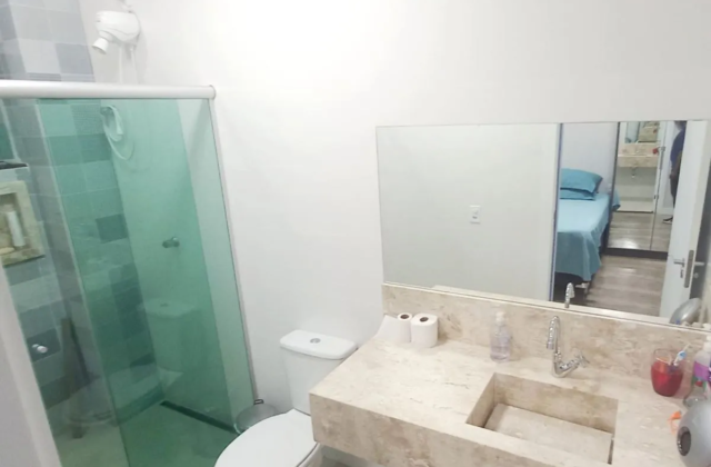 Sobrado reformado, 5 quartos, Ceilândia Norte — foto 42