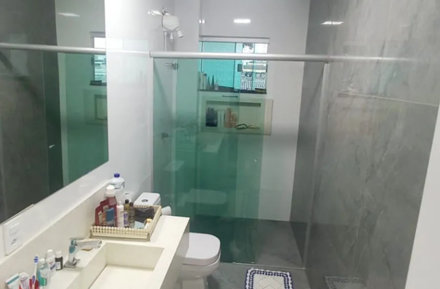 Sobrado reformado, 5 quartos, Ceilândia Norte — foto 43