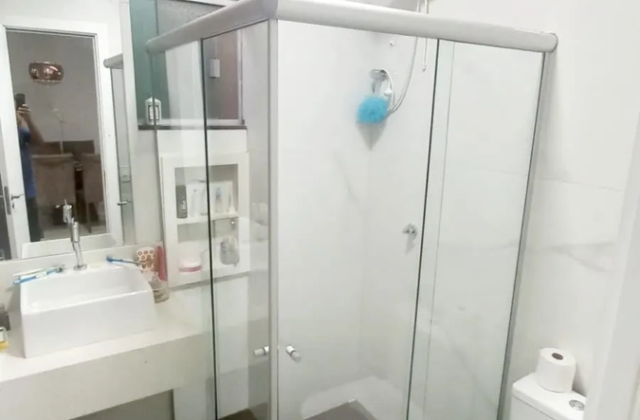 Sobrado reformado, 5 quartos, Ceilândia Norte — foto 44