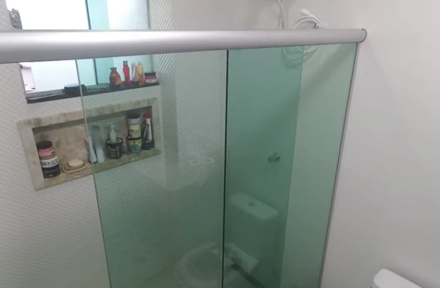 Sobrado reformado, 5 quartos, Ceilândia Norte — foto 45