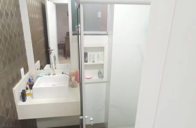 Sobrado reformado, 5 quartos, Ceilândia Norte — foto 46