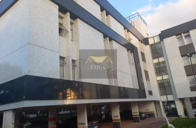 Kitnet reformada na Asa Norte (STN) — foto 2