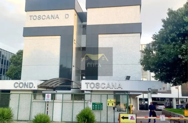 Kitnet reformada na Asa Norte (STN) — foto 3