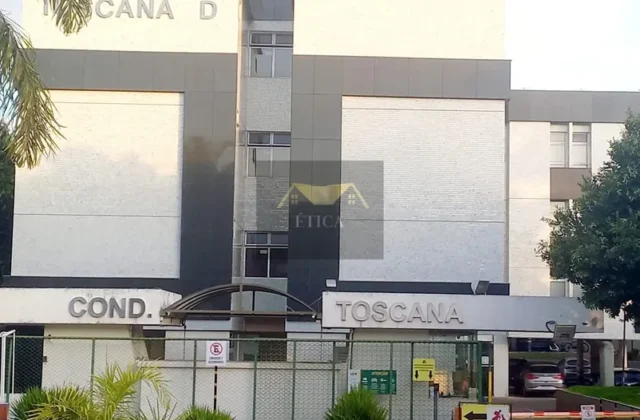 Kitnet reformada na Asa Norte (STN) — foto 4