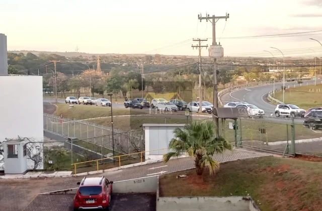 Kitnet reformada na Asa Norte (STN) — foto 6