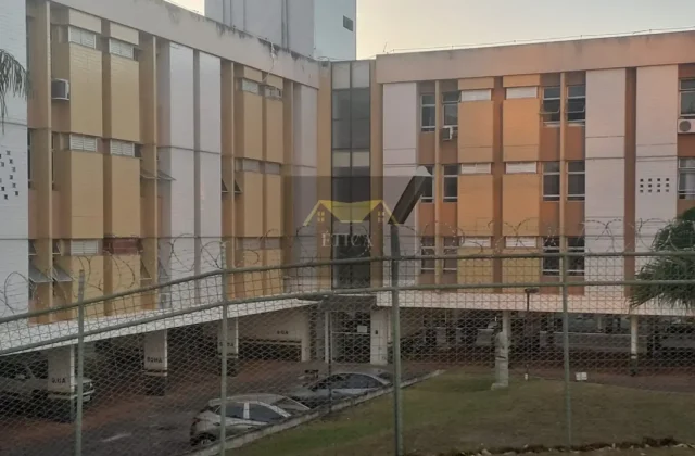 Kitnet reformada na Asa Norte (STN) — foto 7