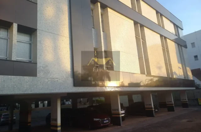 Kitnet reformada na Asa Norte (STN) — foto 8