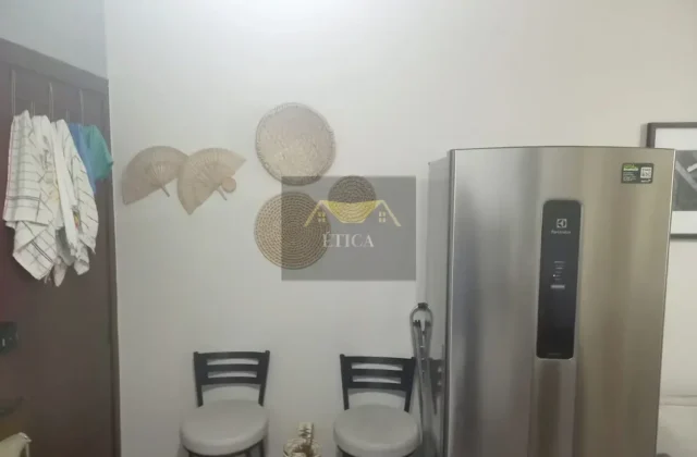 Kitnet reformada na Asa Norte (STN) — foto 10