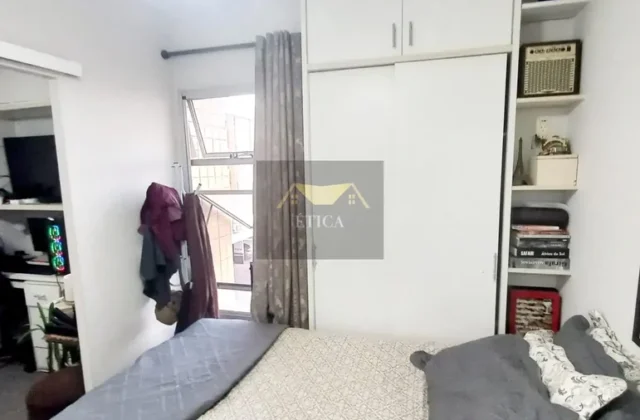 Kitnet reformada na Asa Norte (STN) — foto 12