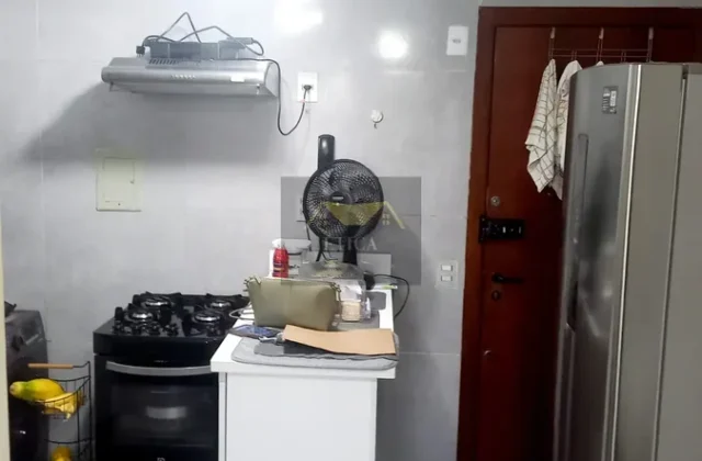 Kitnet reformada na Asa Norte (STN) — foto 15