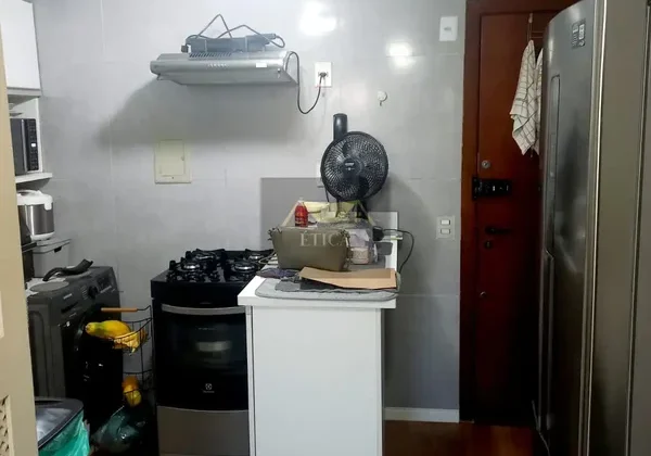 Kitnet reformada na Asa Norte (STN) — foto 16