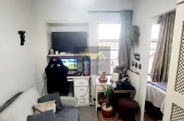 Kitnet reformada na Asa Norte (STN) — foto 18
