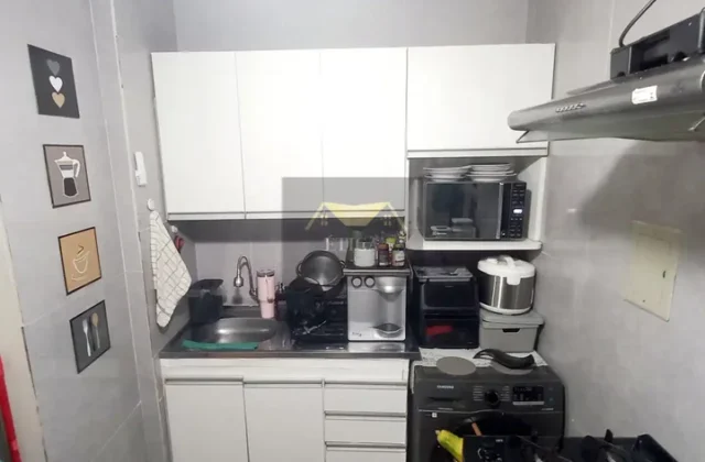 Kitnet reformada na Asa Norte (STN) — foto 20