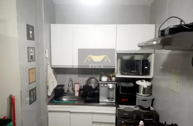 Kitnet reformada na Asa Norte (STN) — foto 21