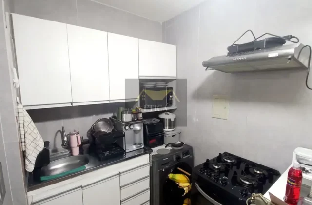 Kitnet reformada na Asa Norte (STN) — foto 22