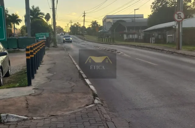 Kitnet reformada na Asa Norte (STN) — foto 23
