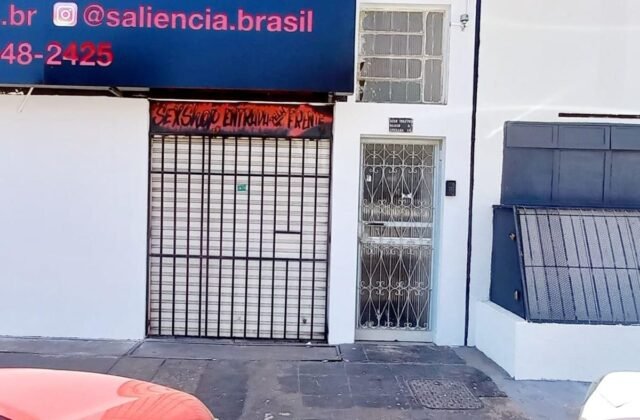 Apartamento 2 quartos na Asa Norte — foto 7