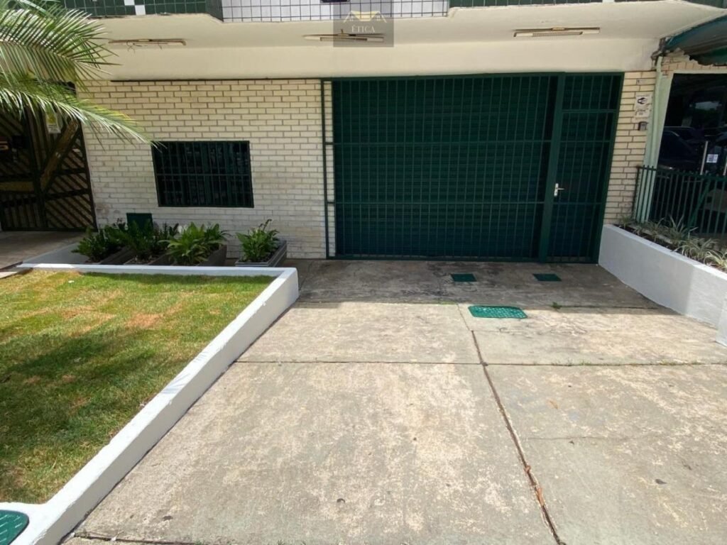Loja de 330 m² para alugar, Núcleo Bandeirante