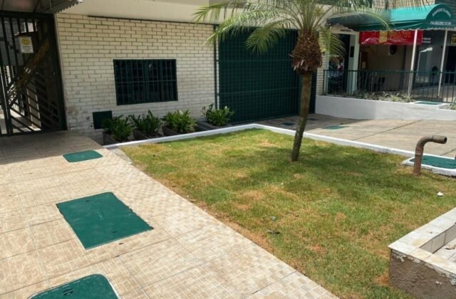Loja de 330 m² para alugar, Núcleo Bandeirante — foto 2