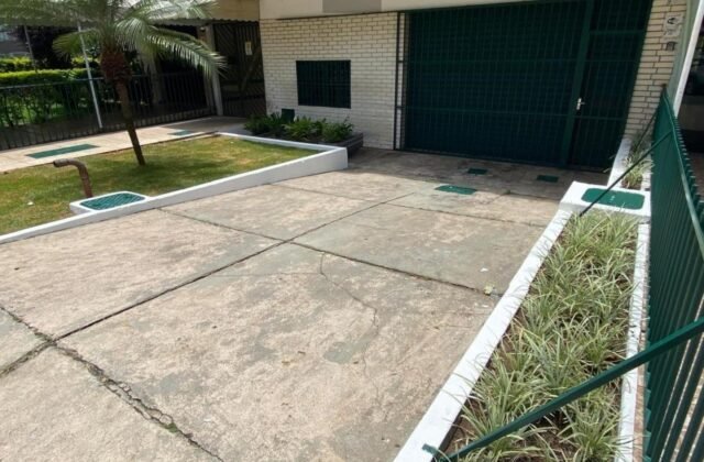 Loja de 330 m² para alugar, Núcleo Bandeirante — foto 3