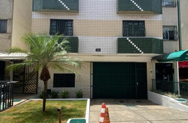 Loja de 330 m² para alugar, Núcleo Bandeirante — foto 4