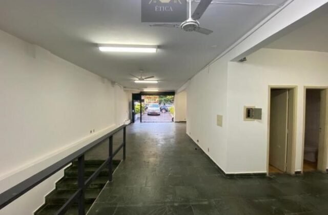 Loja de 330 m² para alugar, Núcleo Bandeirante — foto 8