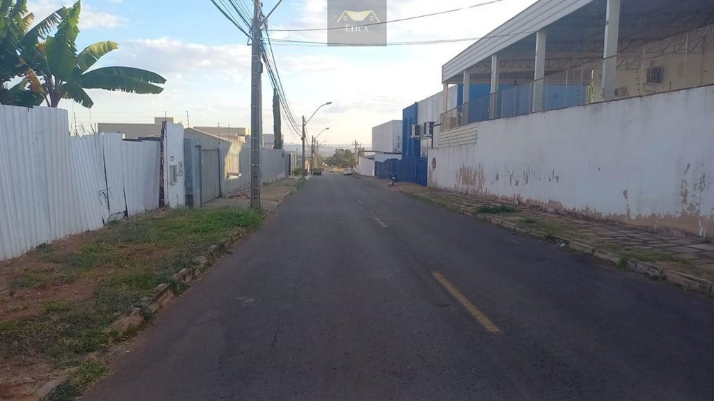 Terreno de 800 m² no Taquari, Lago Norte