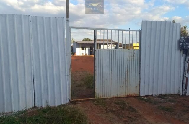 Terreno de 800 m² no Taquari, Lago Norte — foto 2