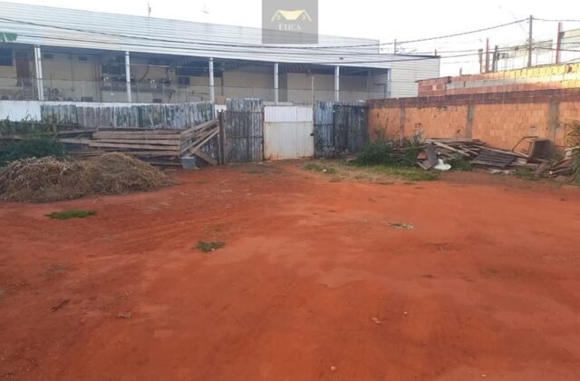 Terreno de 800 m² no Taquari, Lago Norte — foto 3