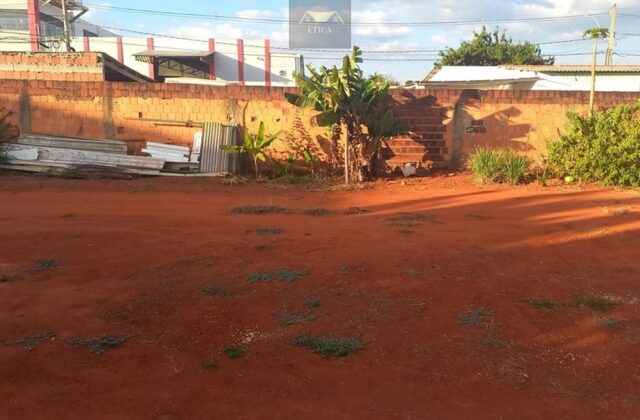 Terreno de 800 m² no Taquari, Lago Norte — foto 4