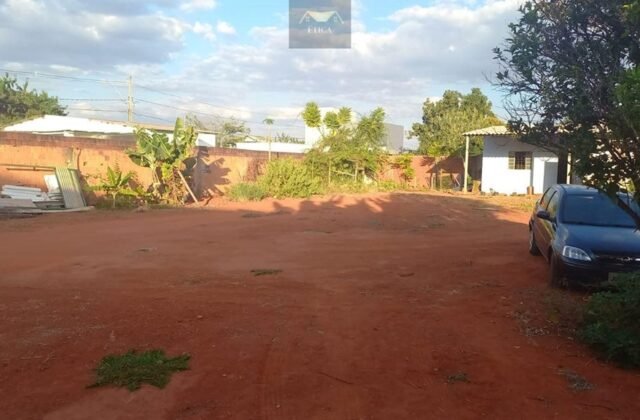 Terreno de 800 m² no Taquari, Lago Norte — foto 5
