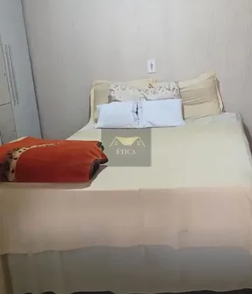 Casa de 4 quartos no Recanto das Emas — foto 3
