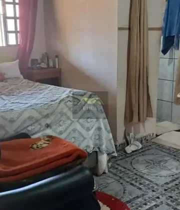 Casa de 4 quartos no Recanto das Emas — foto 7