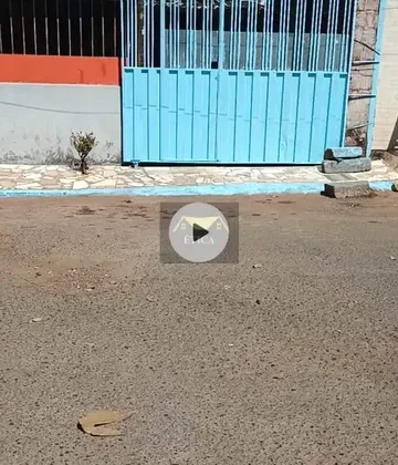 Casa de 4 quartos no Recanto das Emas — foto 11