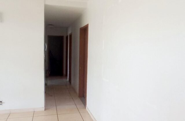 Apartamento 3 quartos vazado na Asa Sul — foto 2