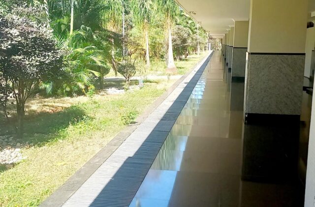 Apartamento 3 quartos vazado na Asa Sul — foto 8