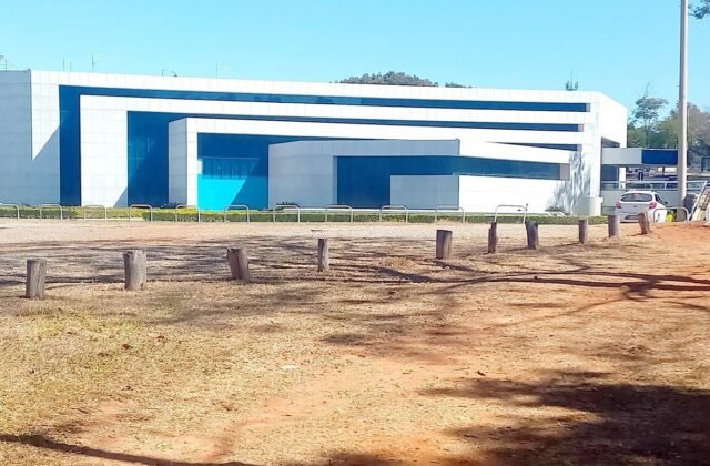 Apartamento 3 quartos vazado na Asa Sul — foto 11