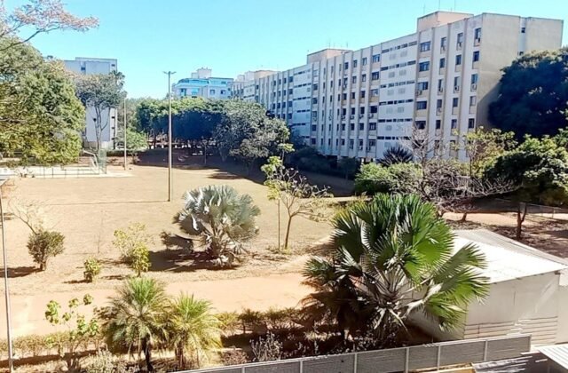 Apartamento 3 quartos vazado na Asa Sul — foto 12