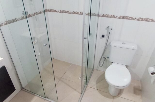 Apartamento 3 quartos vazado na Asa Sul — foto 13