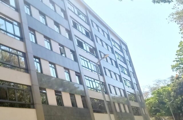 Apartamento 3 quartos vazado na Asa Sul — foto 14