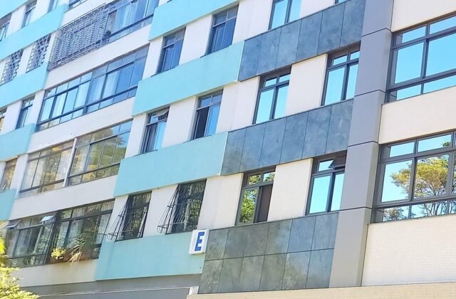 Apartamento 3 quartos vazado na Asa Sul — foto 17