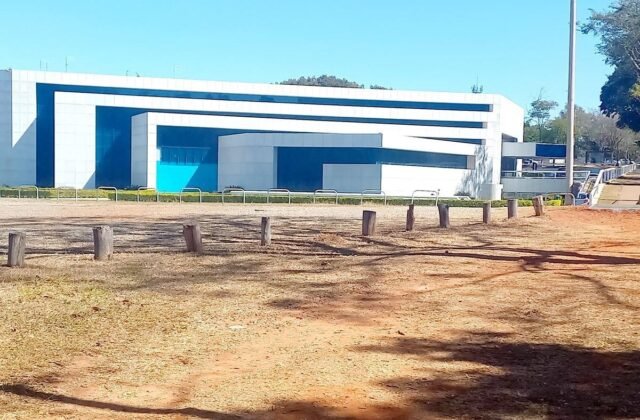 Apartamento 3 quartos vazado na Asa Sul — foto 19