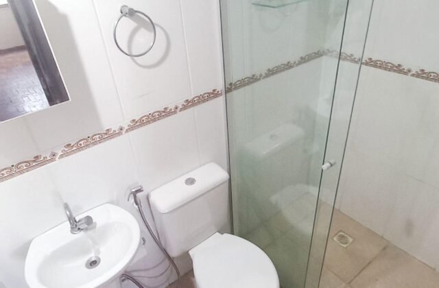 Apartamento 3 quartos vazado na Asa Sul — foto 20