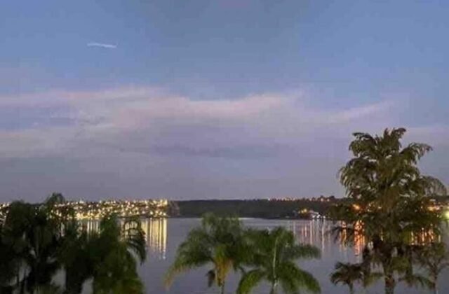 Flat mobiliado com vista para o Lago Paranoá — foto 20
