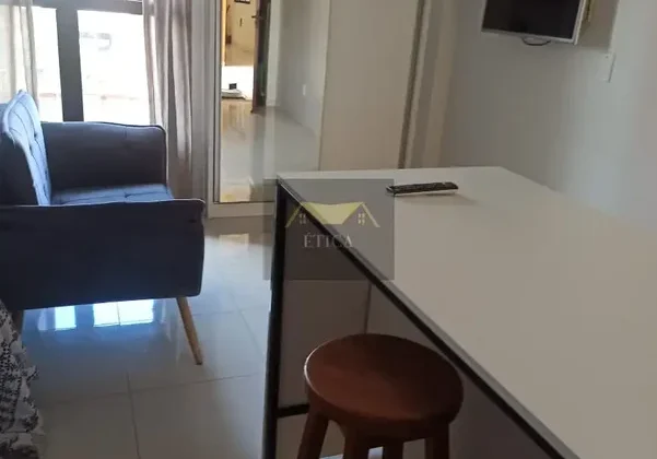 Kitnet reformada no Lago Norte — foto 10